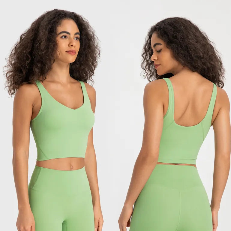 Naked Set Legging