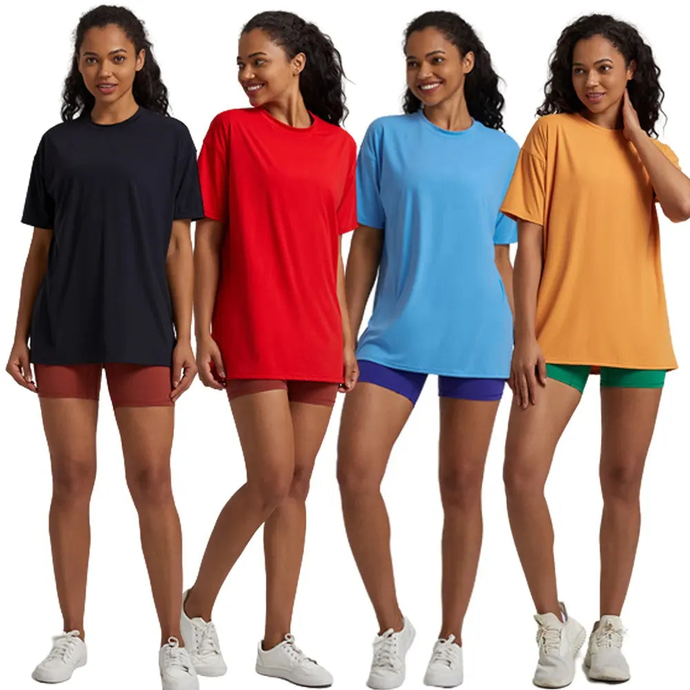 Oversized Shirt