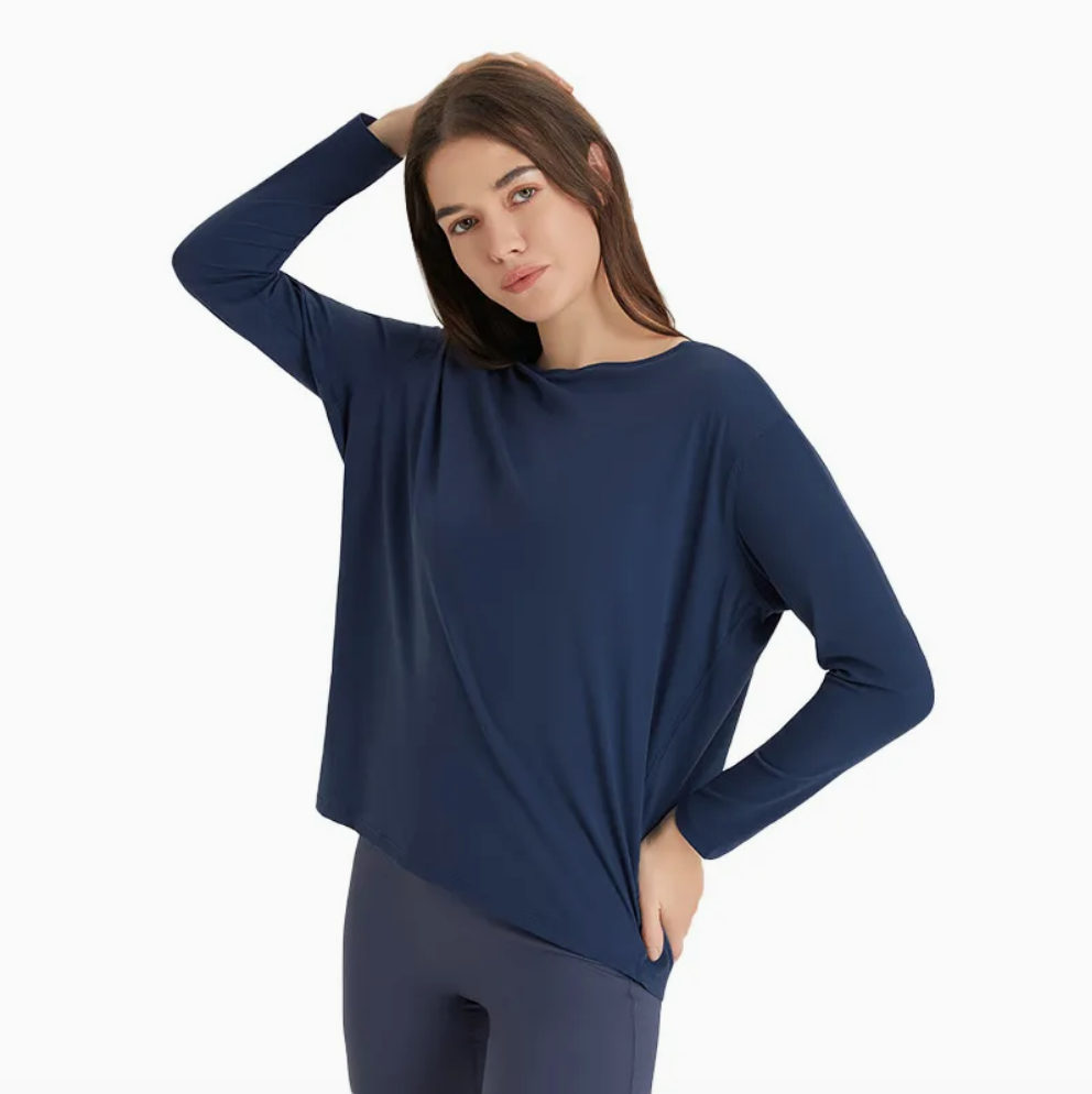 Serene Tee