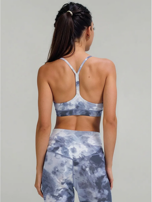 Vivid Set Bra and Legging