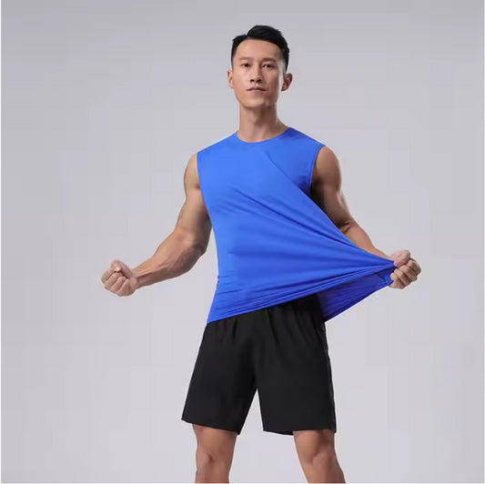 Pulse Men Tank