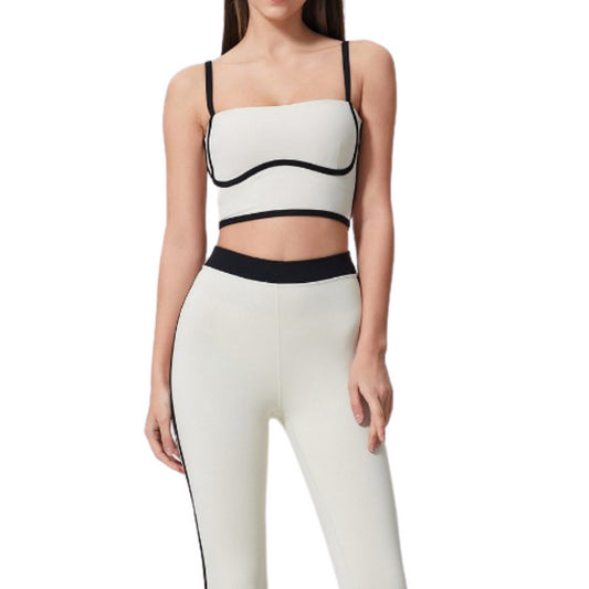 Elaro Bra and Legging Set