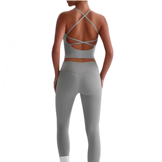 Lumora Set Bra and Legging