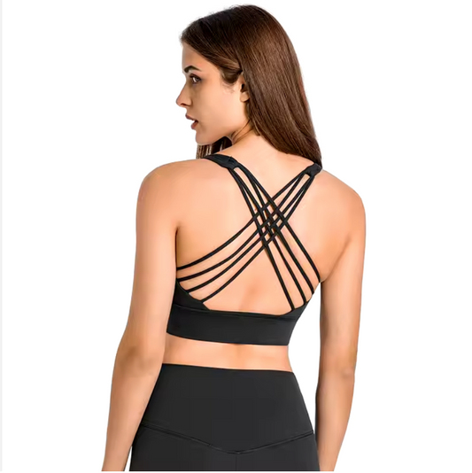 Kelhani Set Bra and Legging