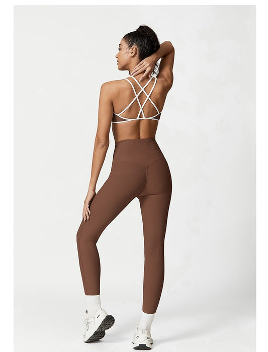 Elevate Set Bra and Legging