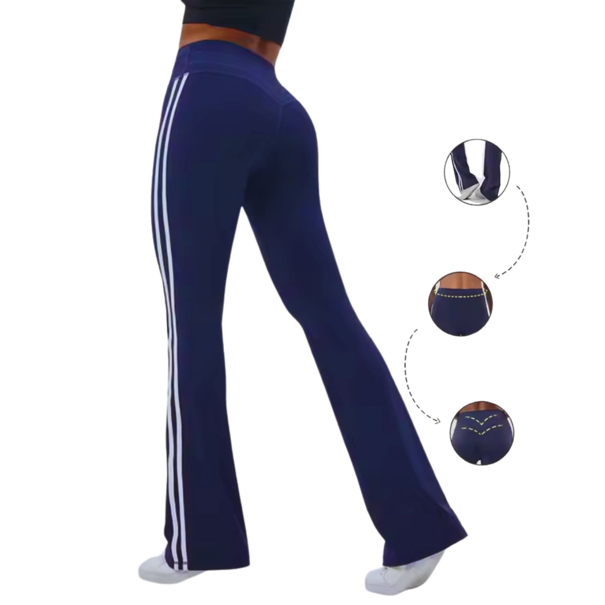 MoonToFit