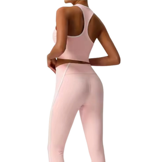 Forma Bra and Legging Set