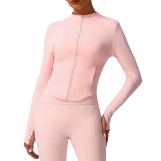 Forma Jacket and Legging Set