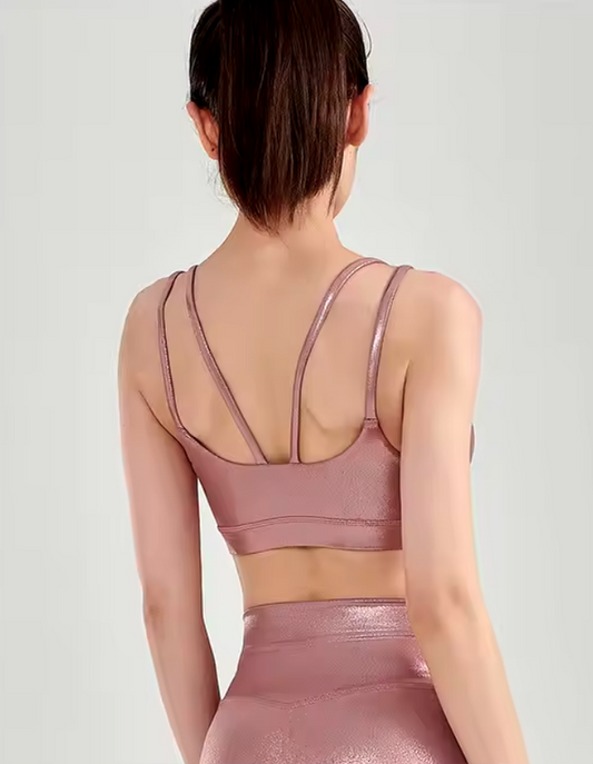 Lustre Set Bra and Legging