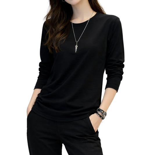 Axia LongSleeves T-Shirt