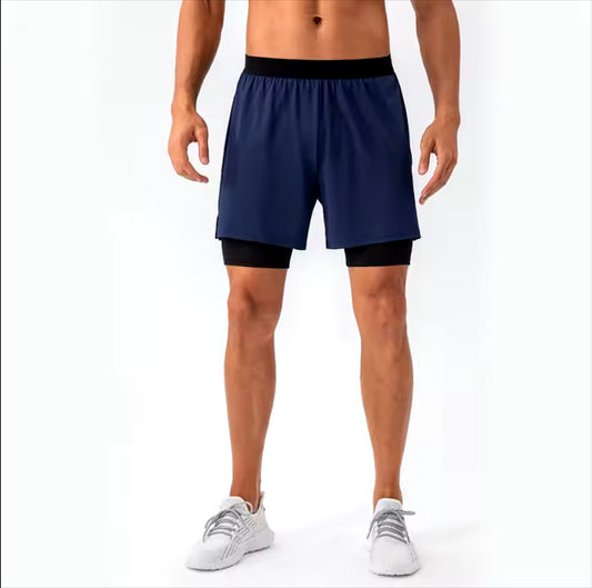 Glide Men Short
