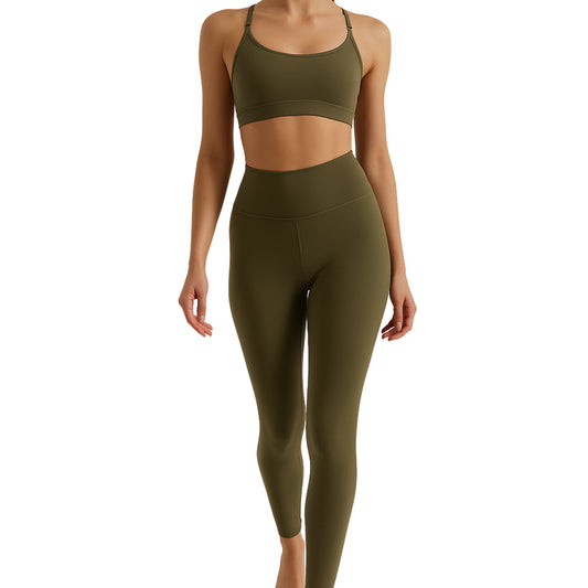 Luxe Set Legging