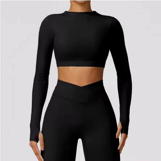 Tyla Set Bra and Legging