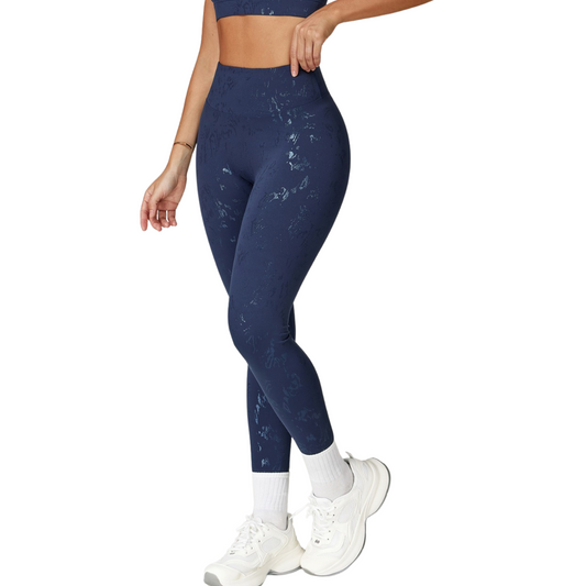 Aurora Top and Legging Set