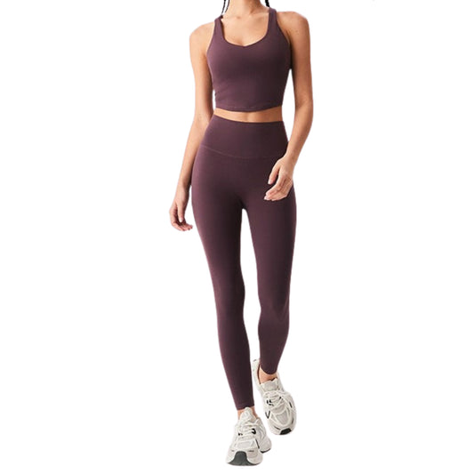 Align Set Legging