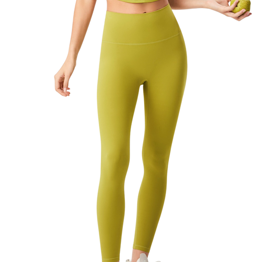 Align Set Legging