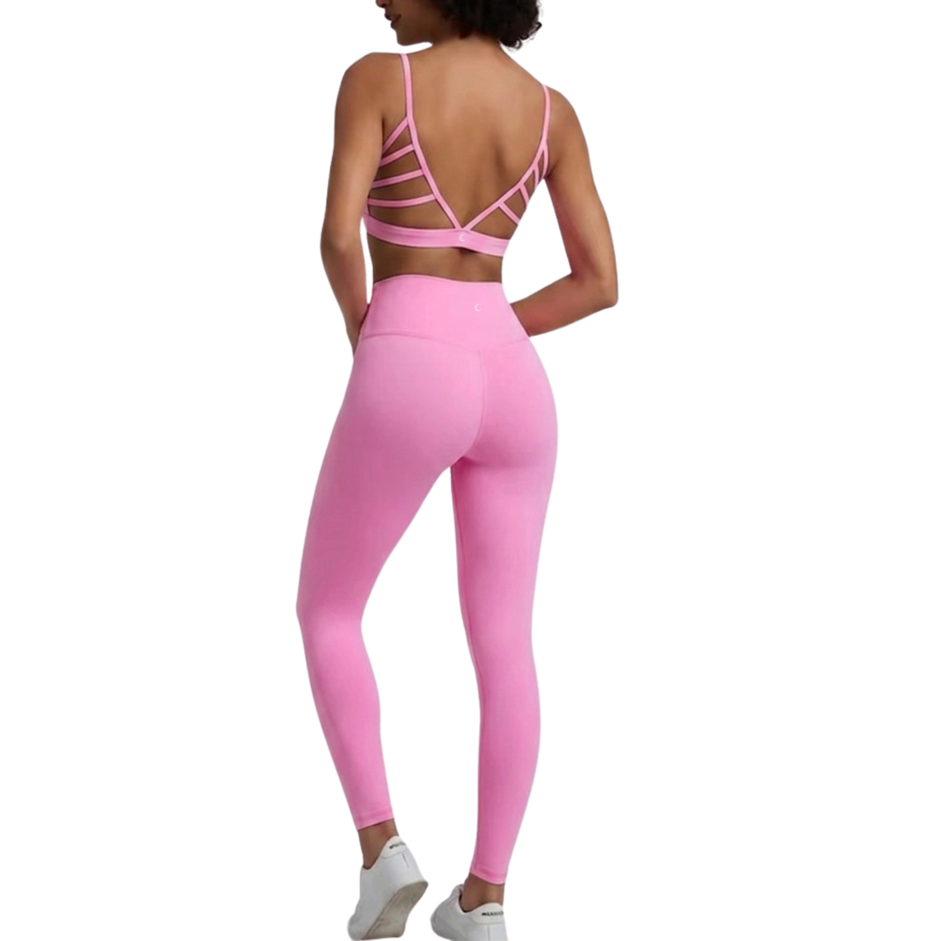 Zen Pocket Bra