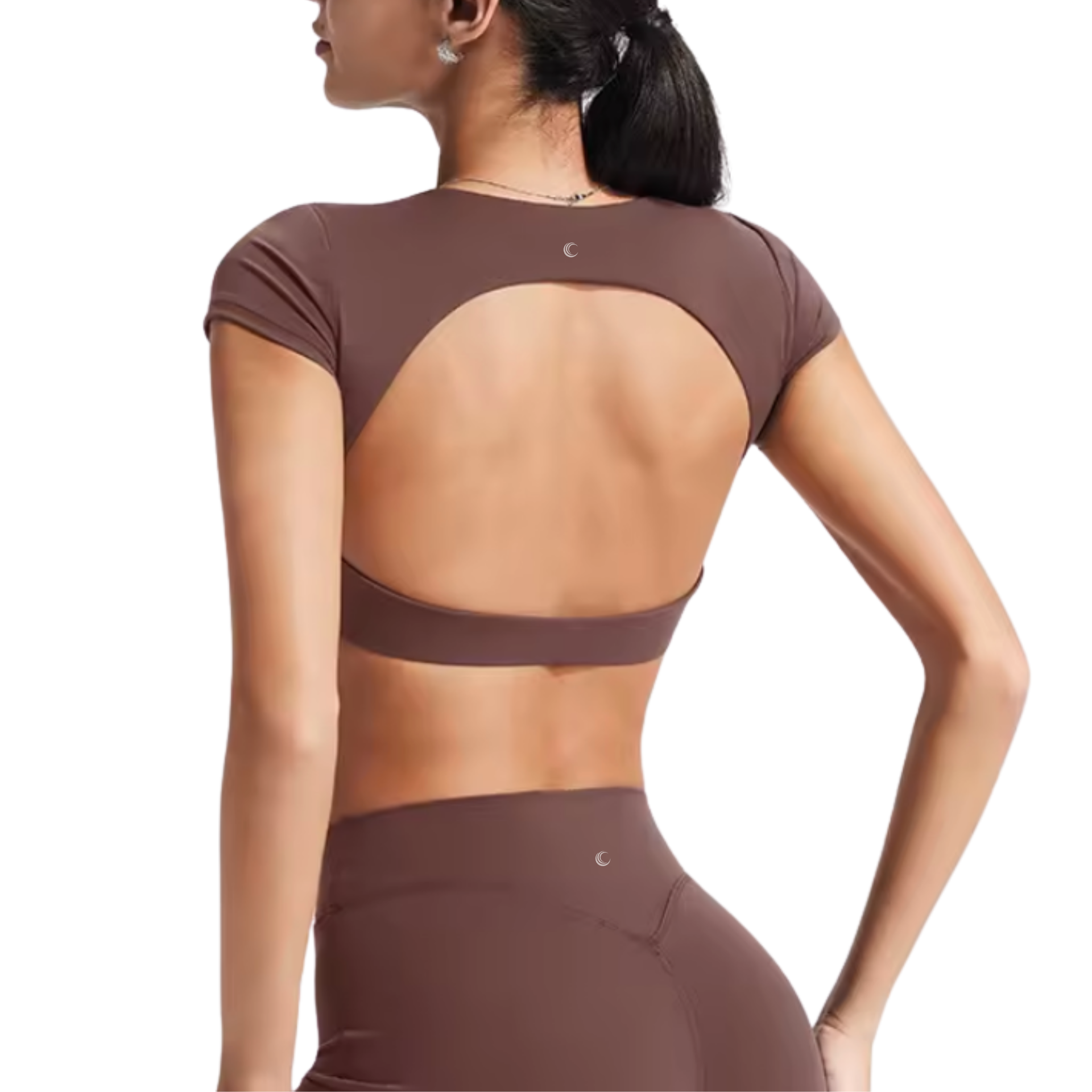 Sora Set Bra