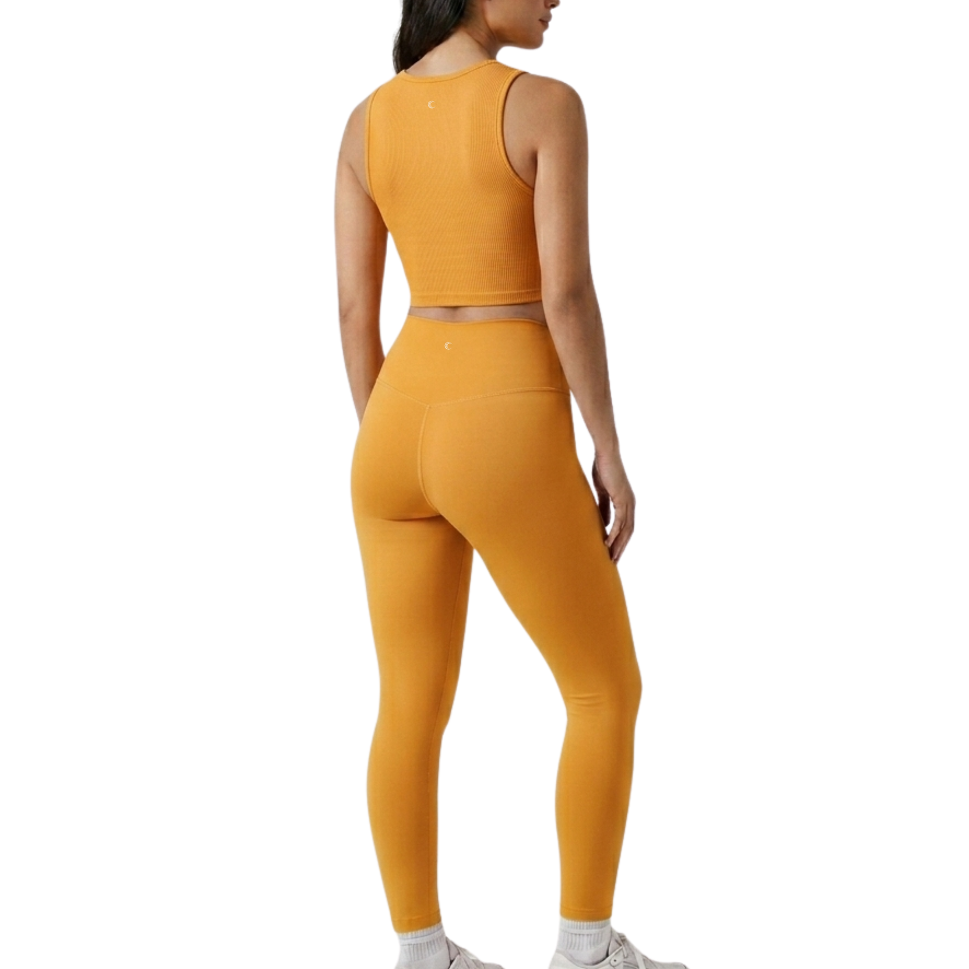 Luna Glow Set Bra and Legging