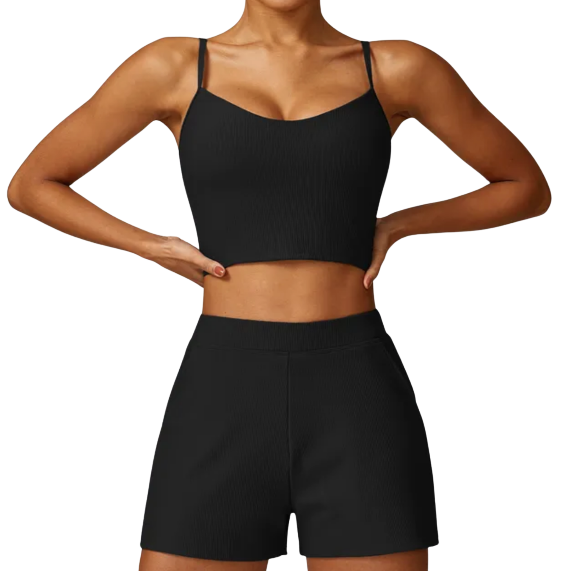 Luna Flex Short