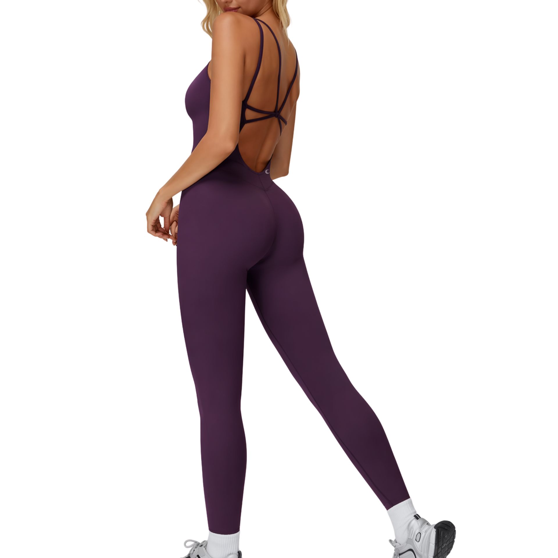 Nura Jumpsuit