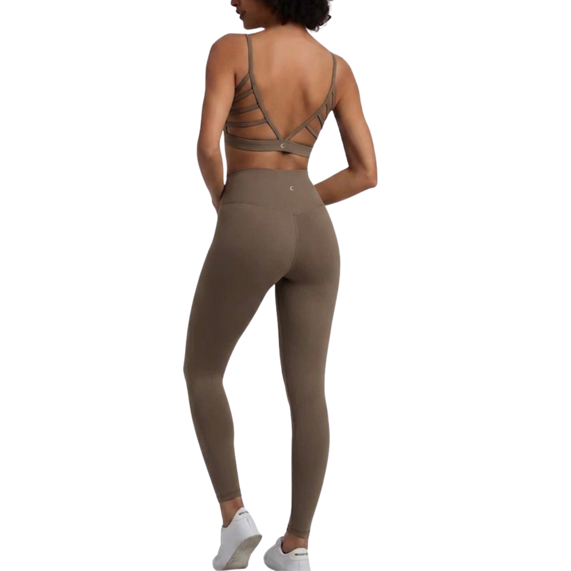 Zen Pocket Set Bra and Legging