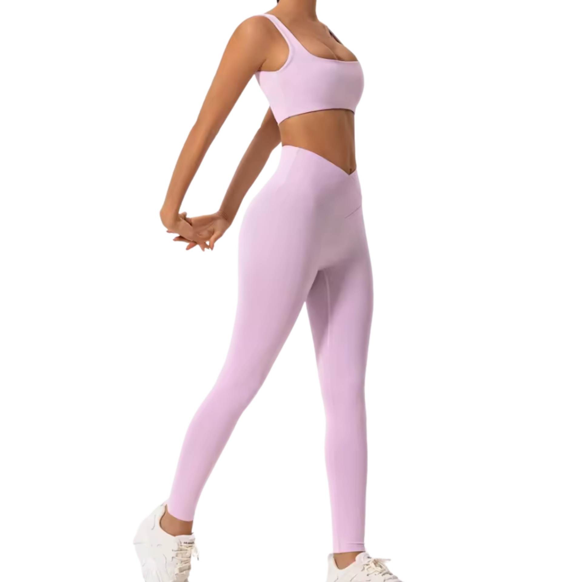 Sia Set Legging