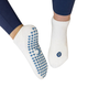 Luna Eye Socks