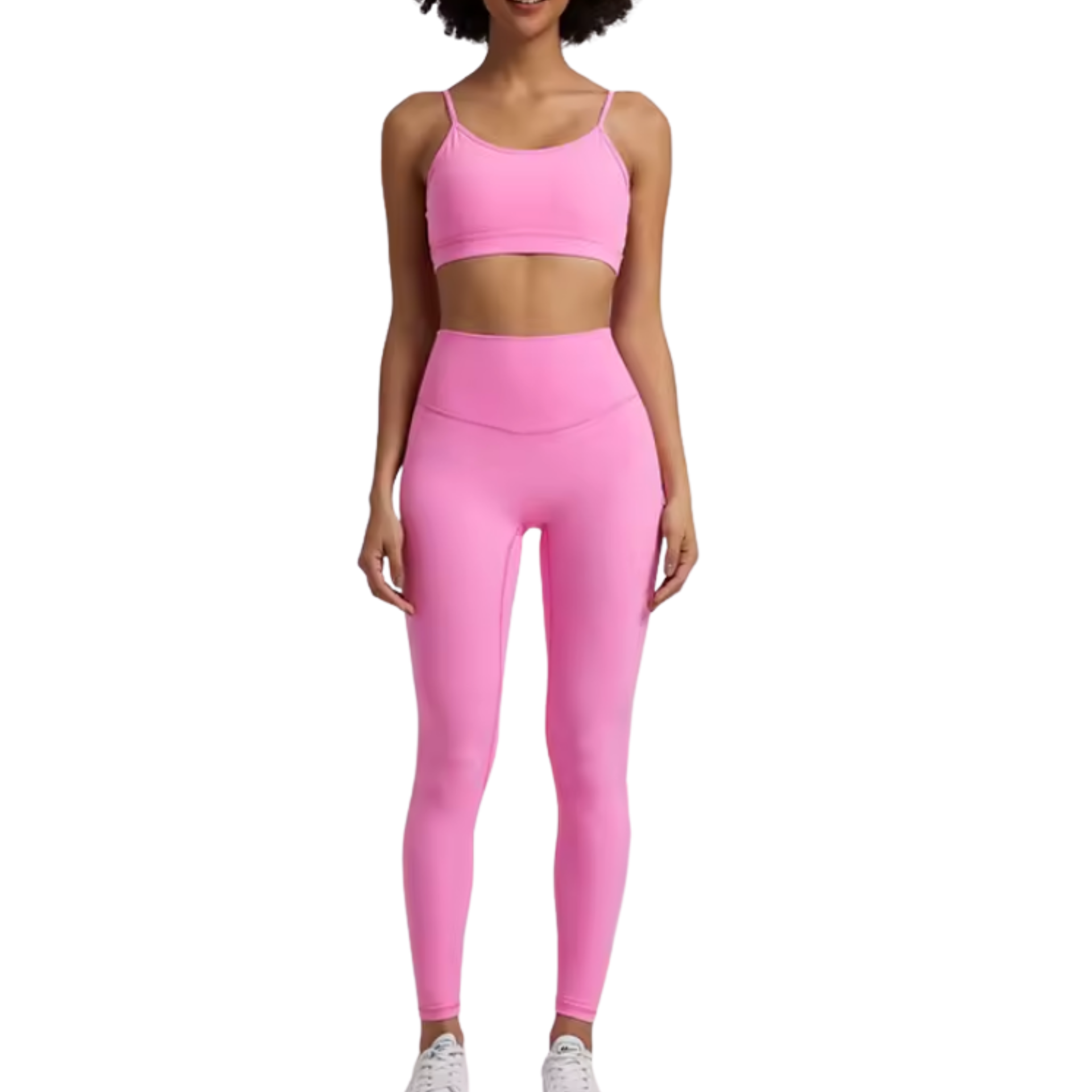 Zen Pocket Legging