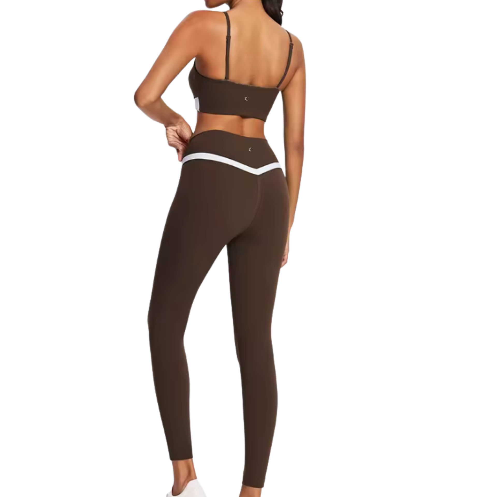 Vyra Set Bra and Legging