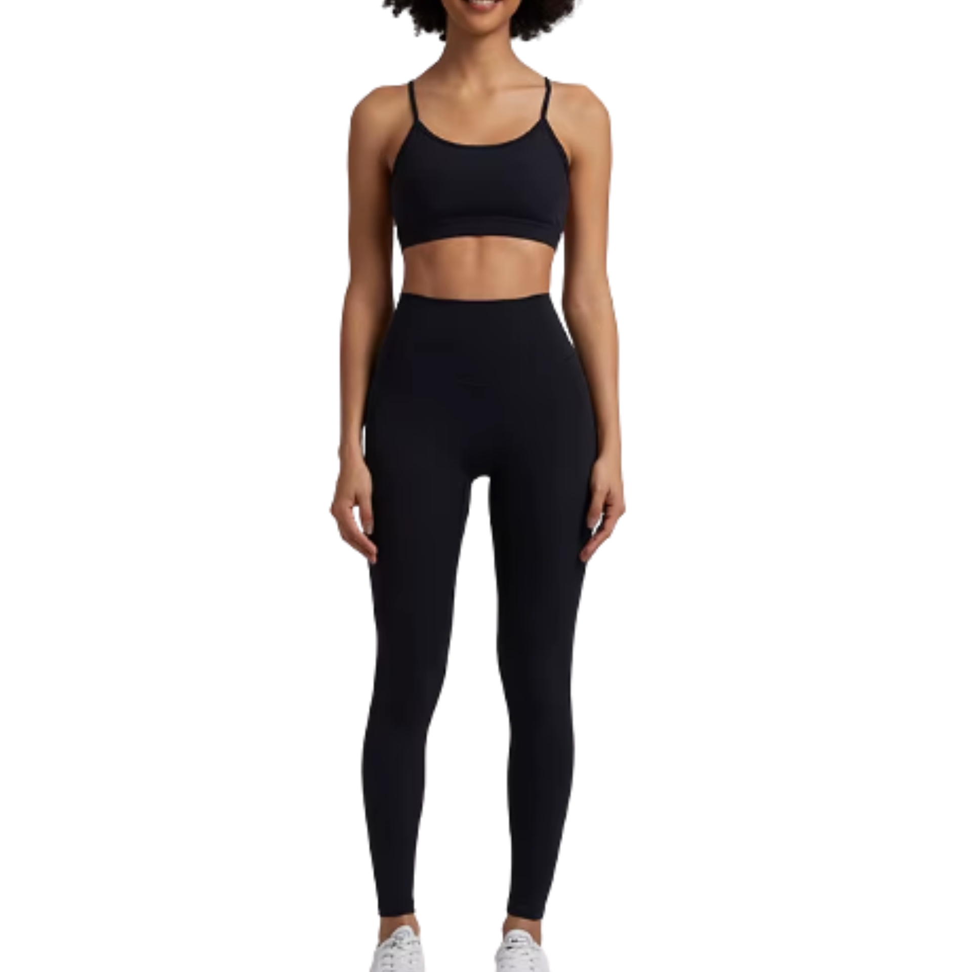 Zen Pocket Legging