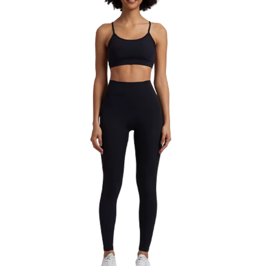 Zen Pocket Legging