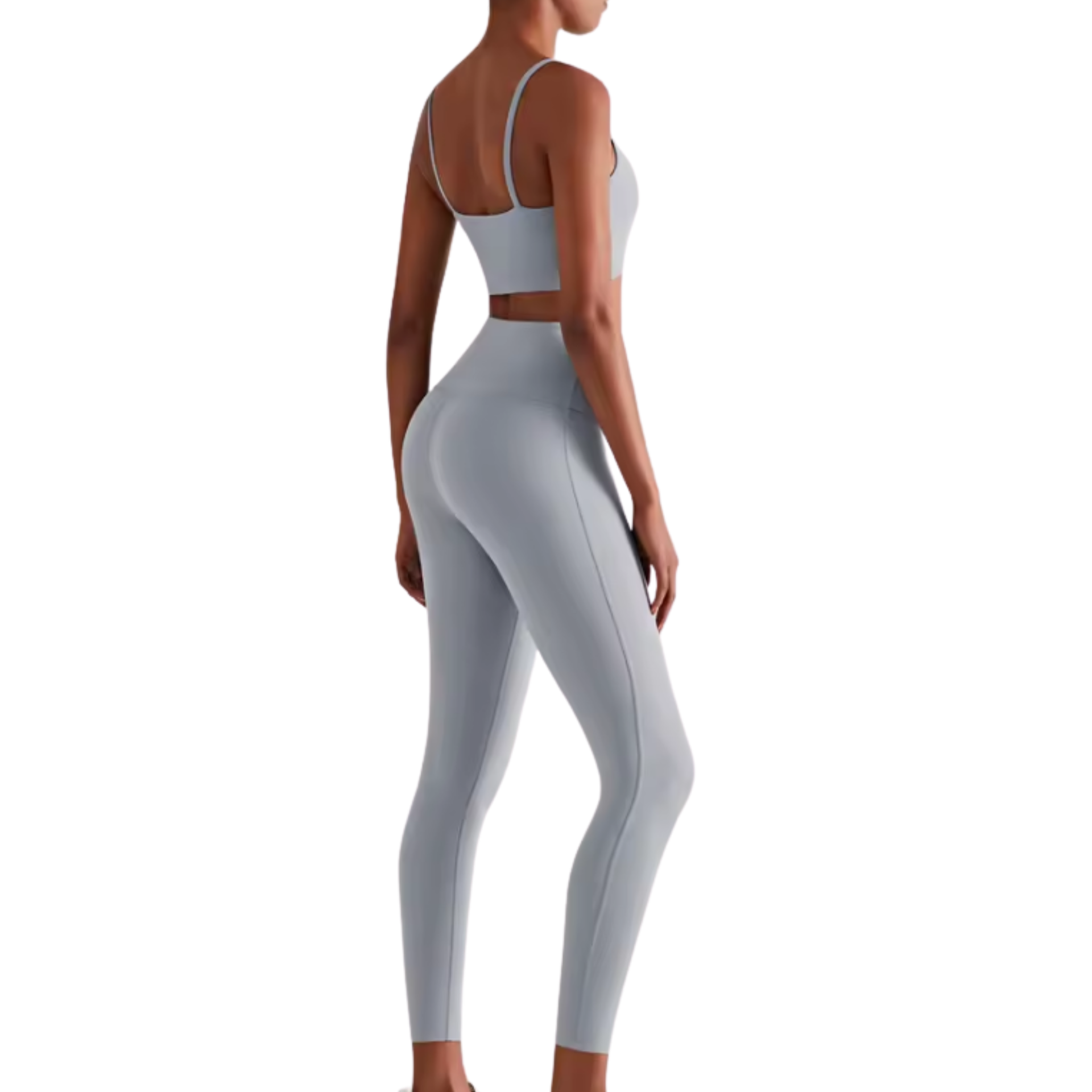 Lycra Set Legging