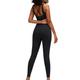 Straps Jumpsuit