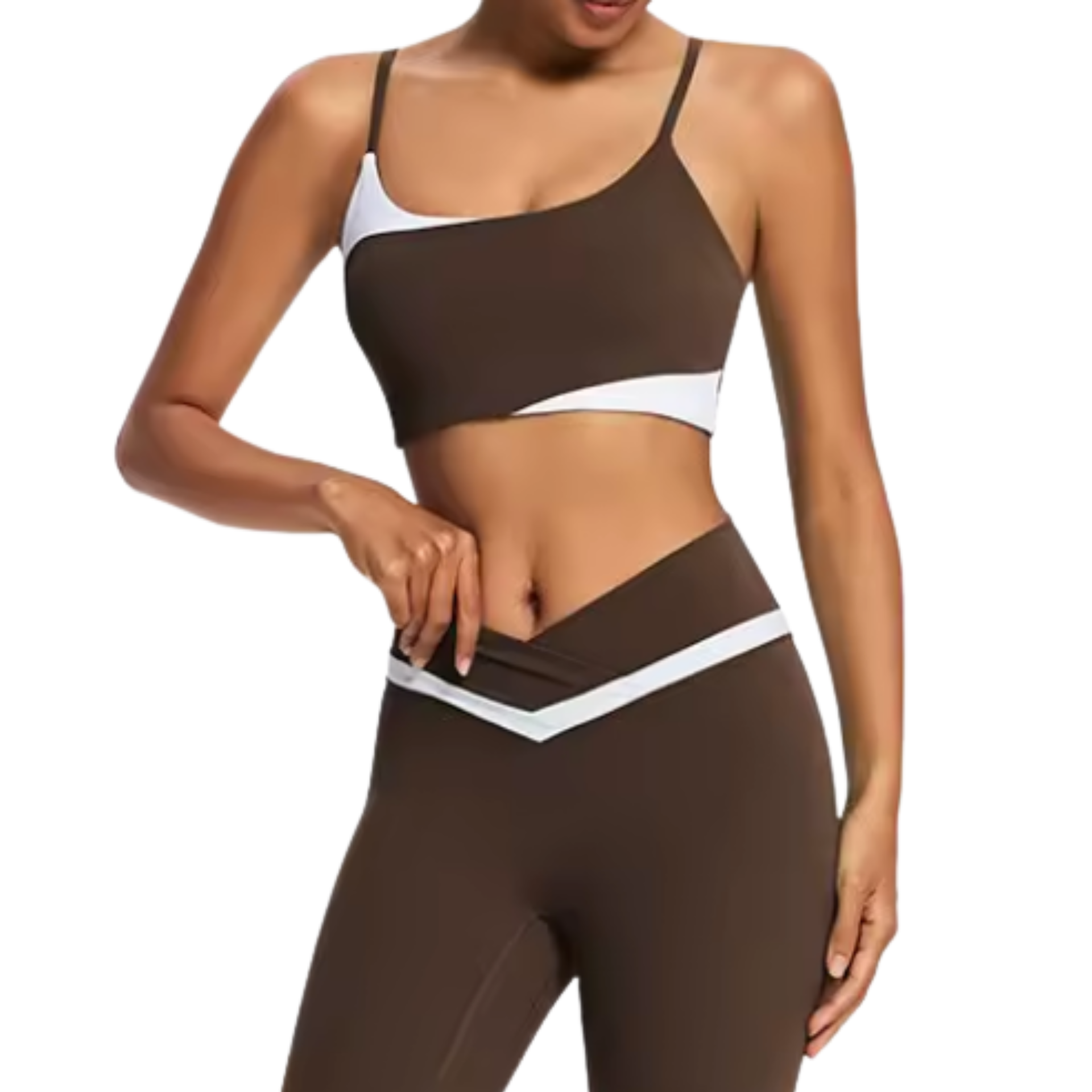 Vyra Set Bra