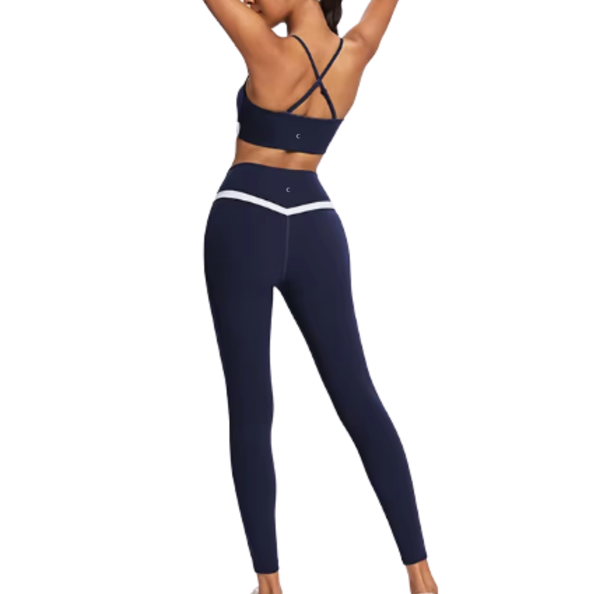 Vyra Set Legging