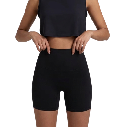 Strappy Set Short