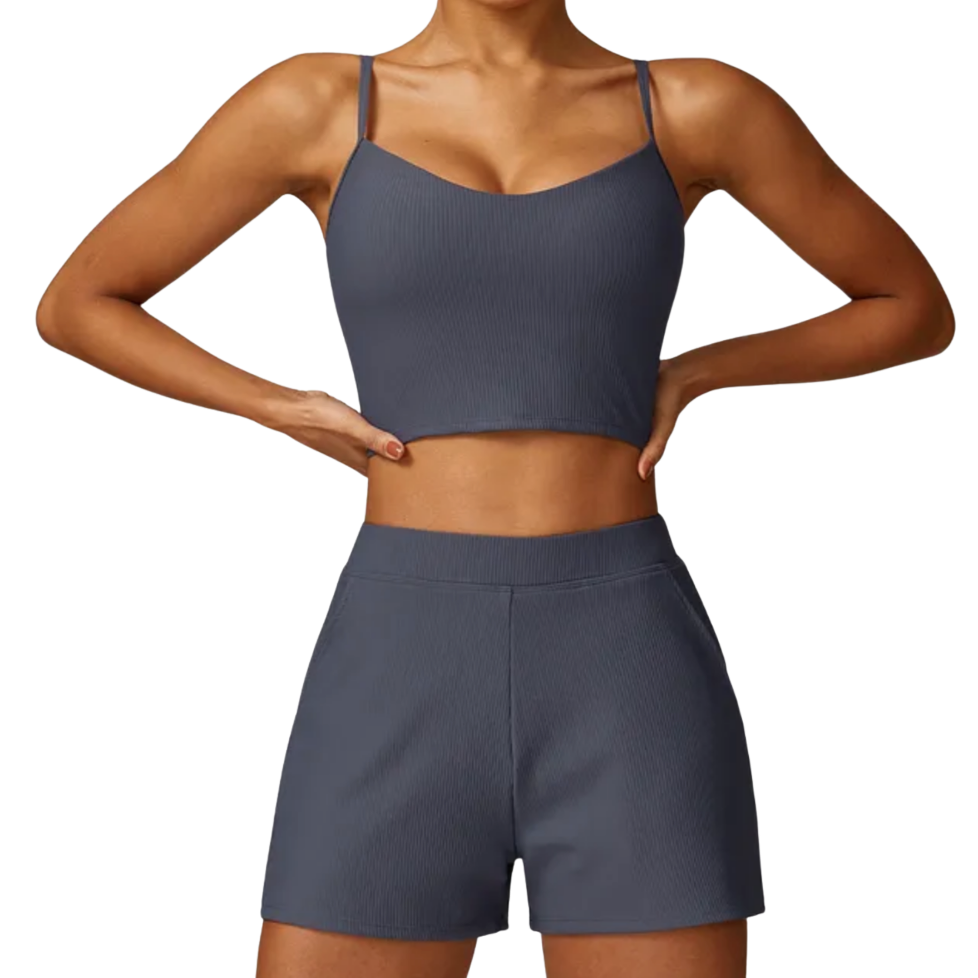 Luna Flex Short