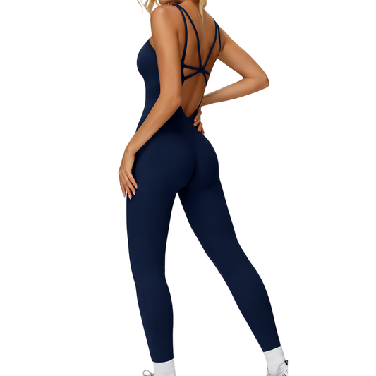 Nura Jumpsuit