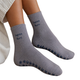 Lagree Burn Socks