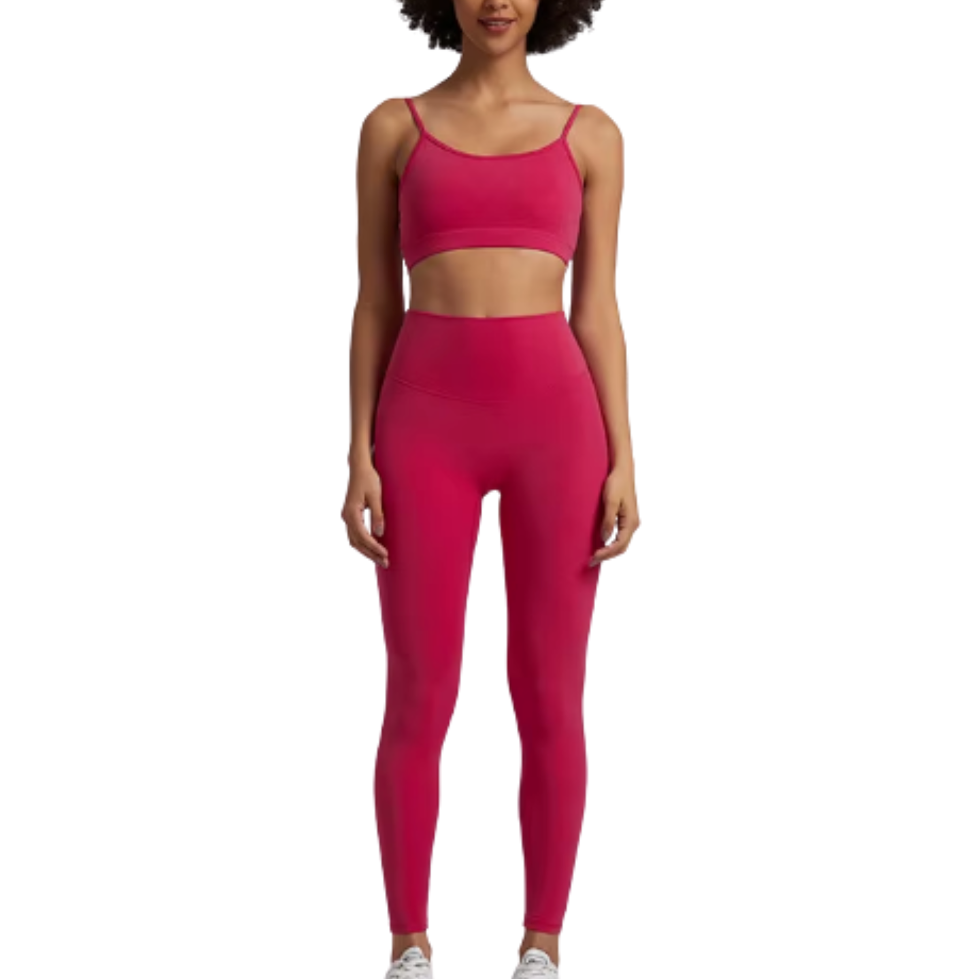 Zen Pocket Set Bra and Legging