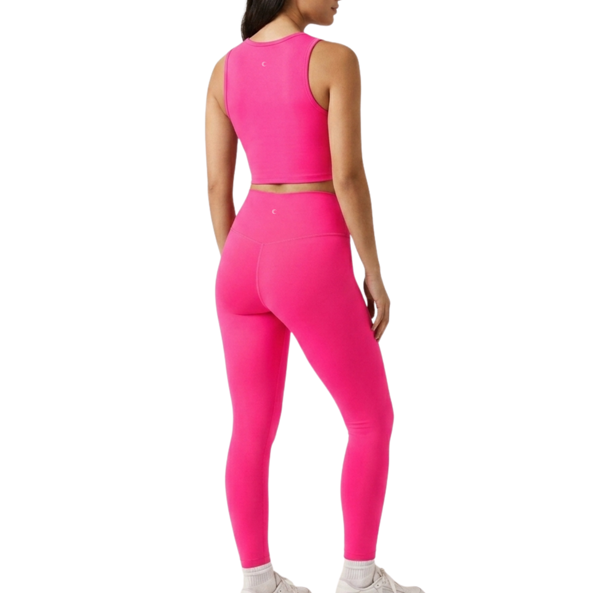Luna Glow Set Bra and Legging