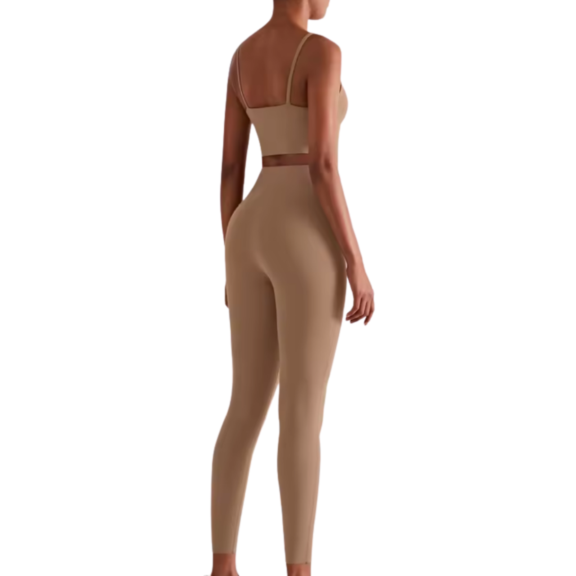 Lycra Set Legging