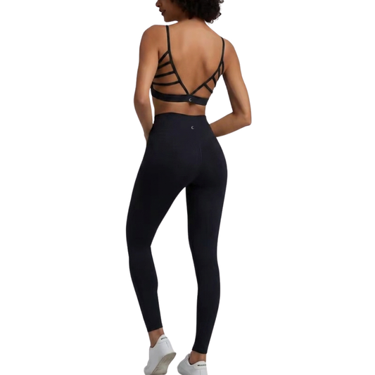 Zen Pocket Bra