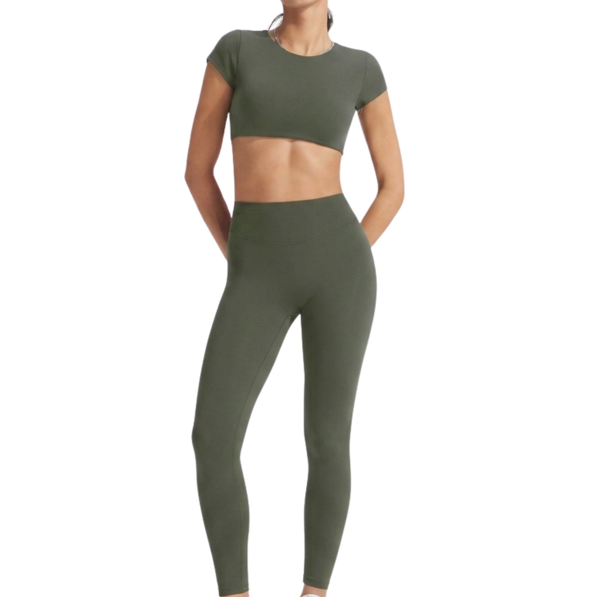 Sora Set Legging