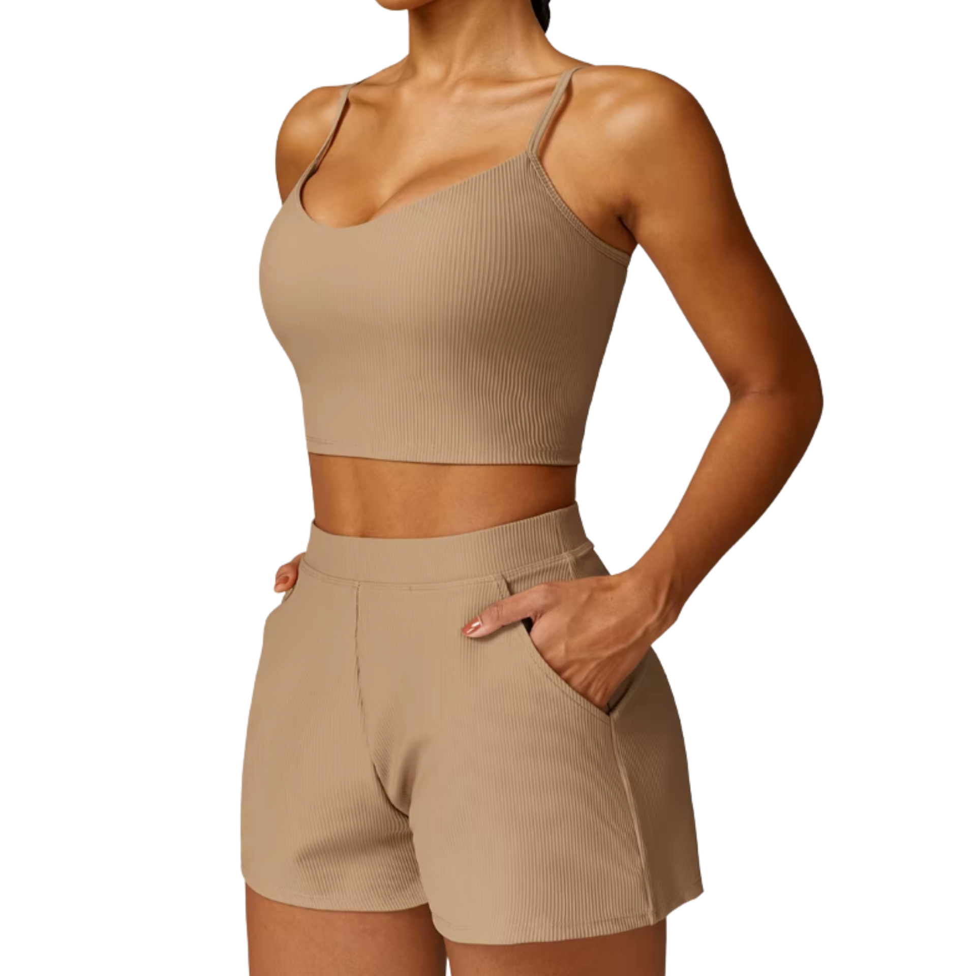 Luna Flex Short
