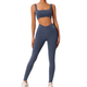 Sia Set Bra and Legging