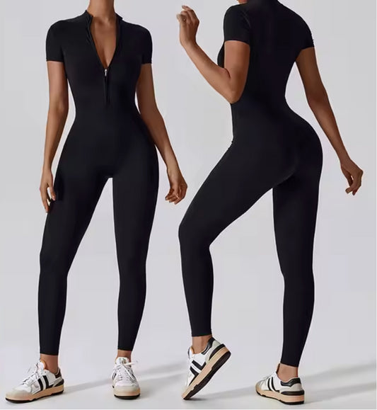 Vida Jumpsuit
