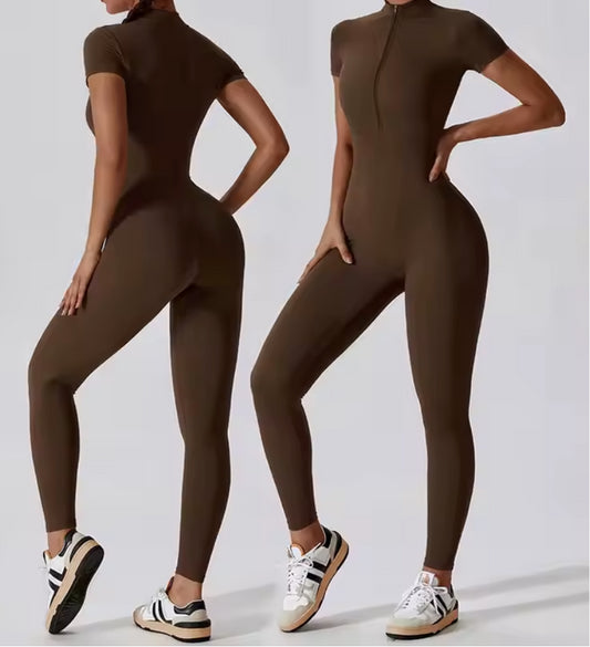 Vida Jumpsuit