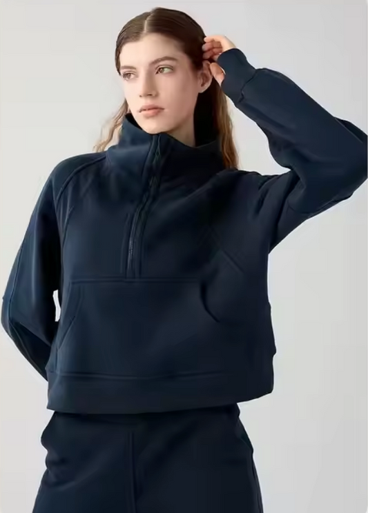 Jogger Hoodie